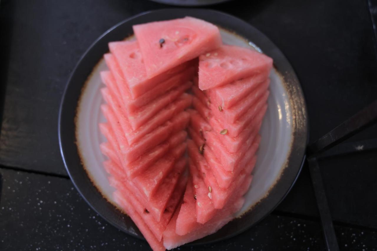 Tolip Olympia Hotel แอดดิสอาบาบา ภายนอก รูปภาพ